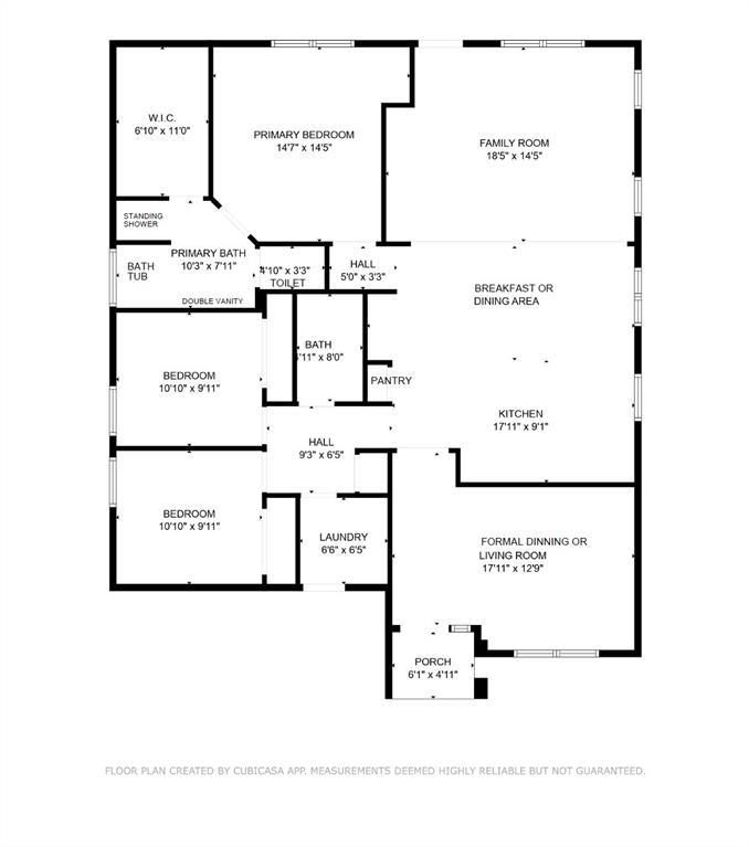 18411 Madisons Crossing Lane, Tomball, Texas image 26