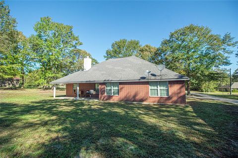 A home in Livingston