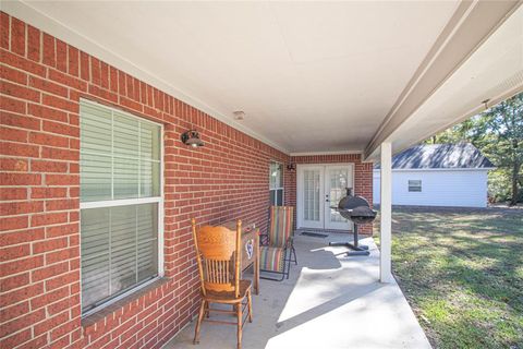 A home in Livingston