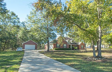 A home in Livingston