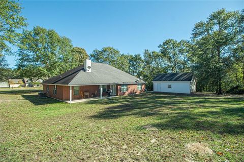 A home in Livingston