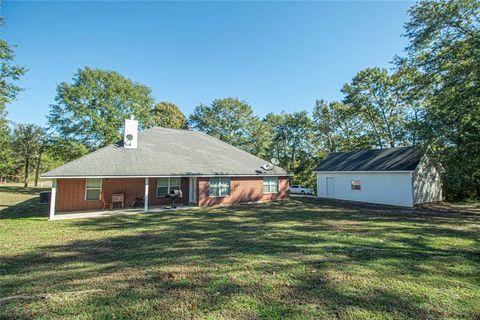 A home in Livingston