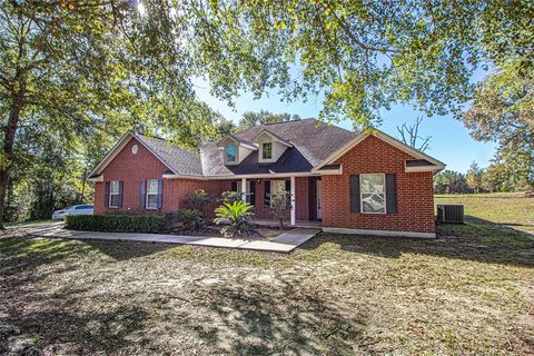 A home in Livingston