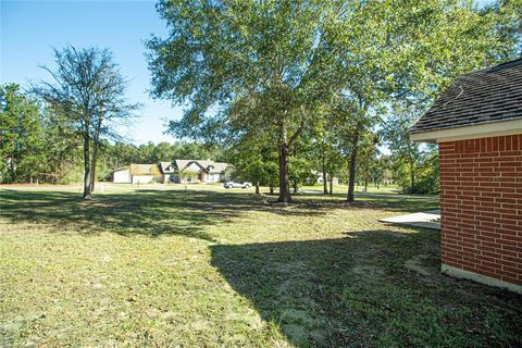 A home in Livingston