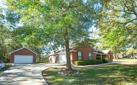 A home in Livingston