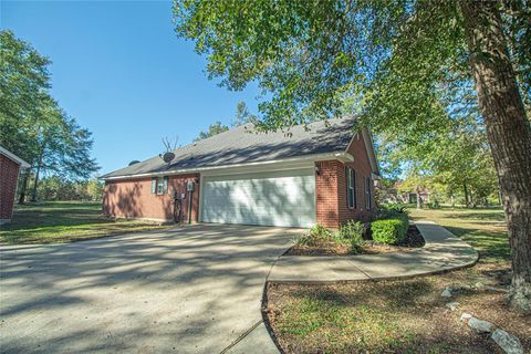 A home in Livingston