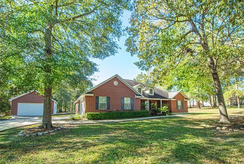 A home in Livingston