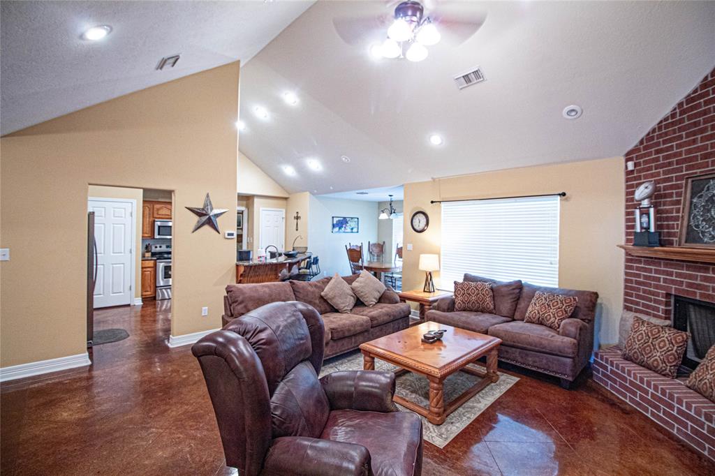 264 Westridge Park, Livingston, Texas image 35