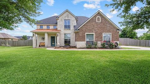 201 Nathanael Court Montgomery TX 77356