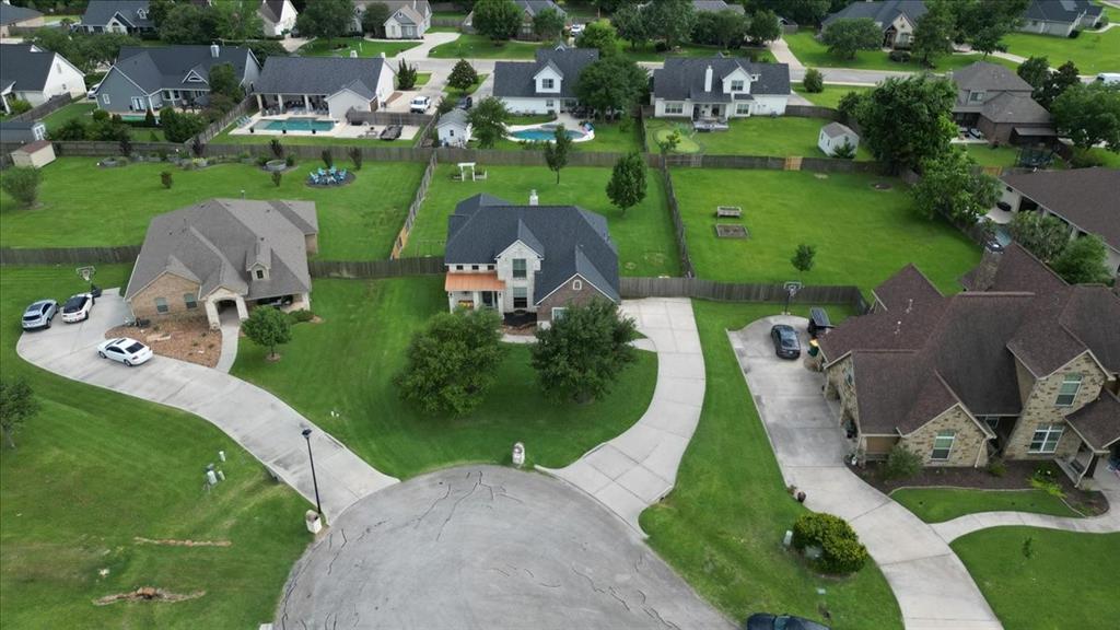 201 Nathanael Court