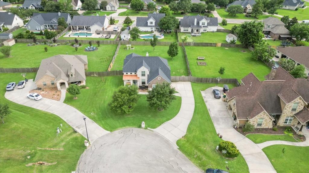 201 Nathanael Court