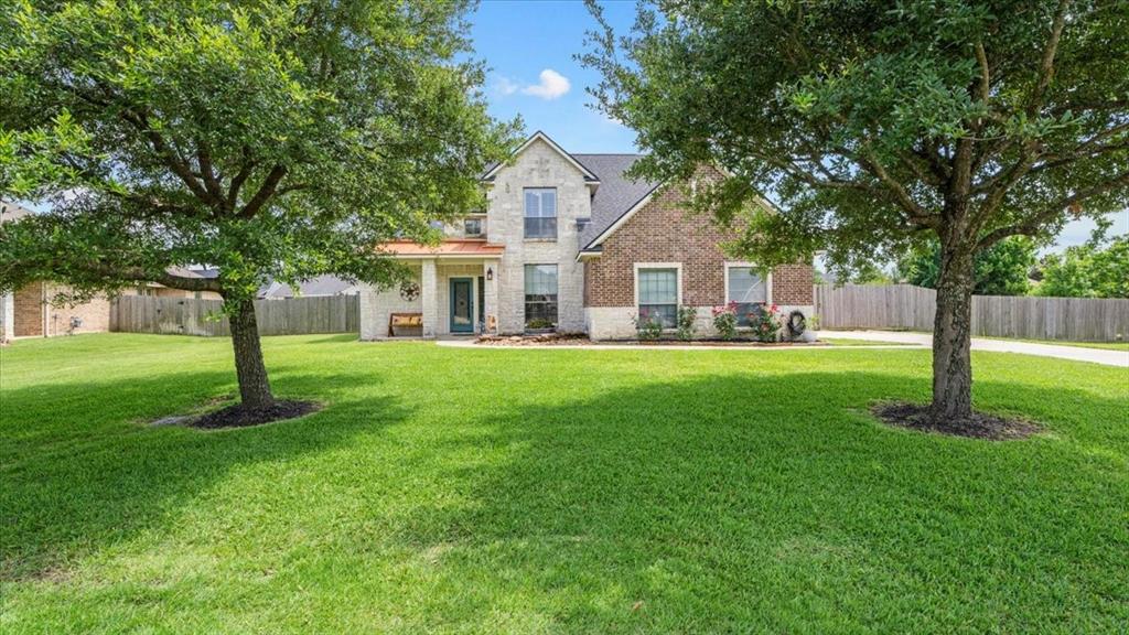 201 Nathanael Court