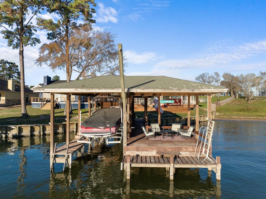 129 Lakeshore Drive, Onalaska, Texas image 32