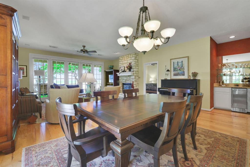 251 Lake Oaks Boulevard, Coldspring, Texas image 10