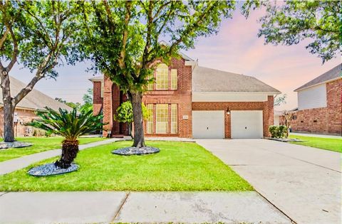 14314 Wildwood Springs Lane Houston TX 77044