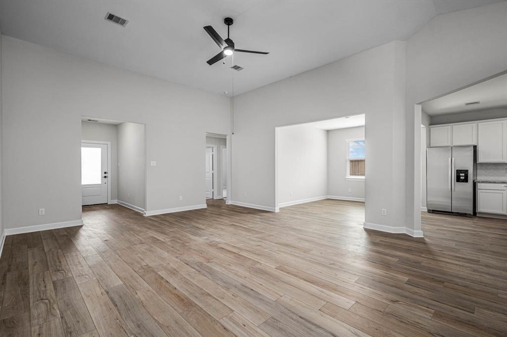 3222 Banyan Drive, Texas City, Texas image 2