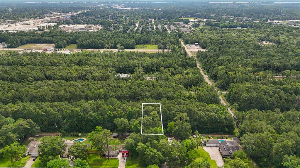 0000 Baltic Dr Drive, Humble, Texas image 2