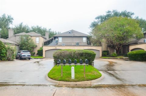 A home in Nassau Bay