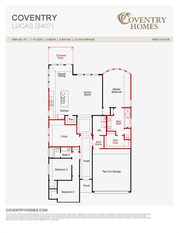 1507 Velado Lane, Magnolia, Texas image 2