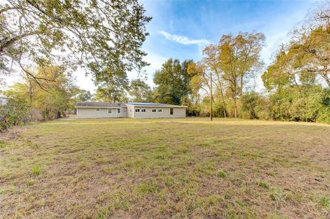 A home in Prairie View