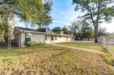 A home in Prairie View