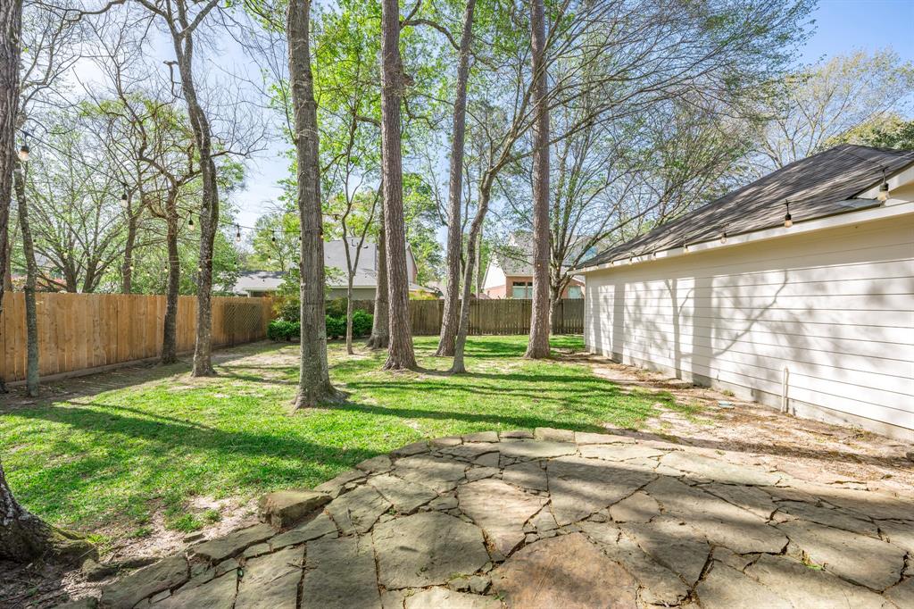 114 S Bluff Creek Circle, The Woodlands, Texas image 42