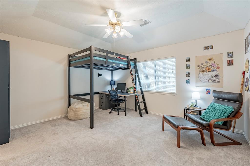 114 S Bluff Creek Circle, The Woodlands, Texas image 38