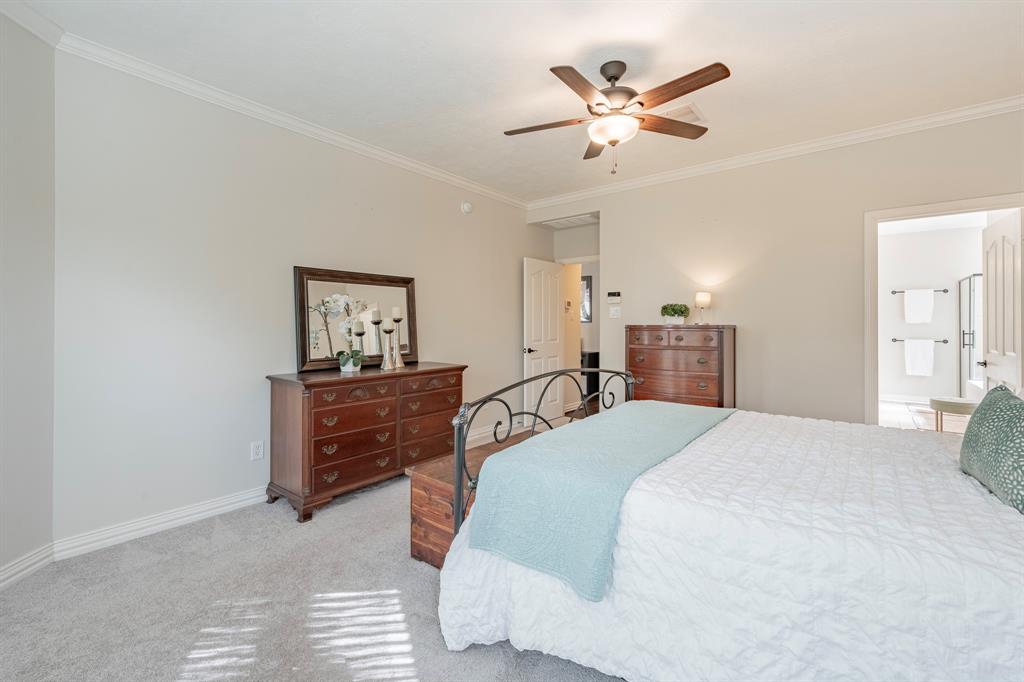 114 S Bluff Creek Circle, The Woodlands, Texas image 25