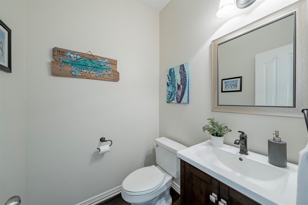 114 S Bluff Creek Circle, The Woodlands, Texas image 19