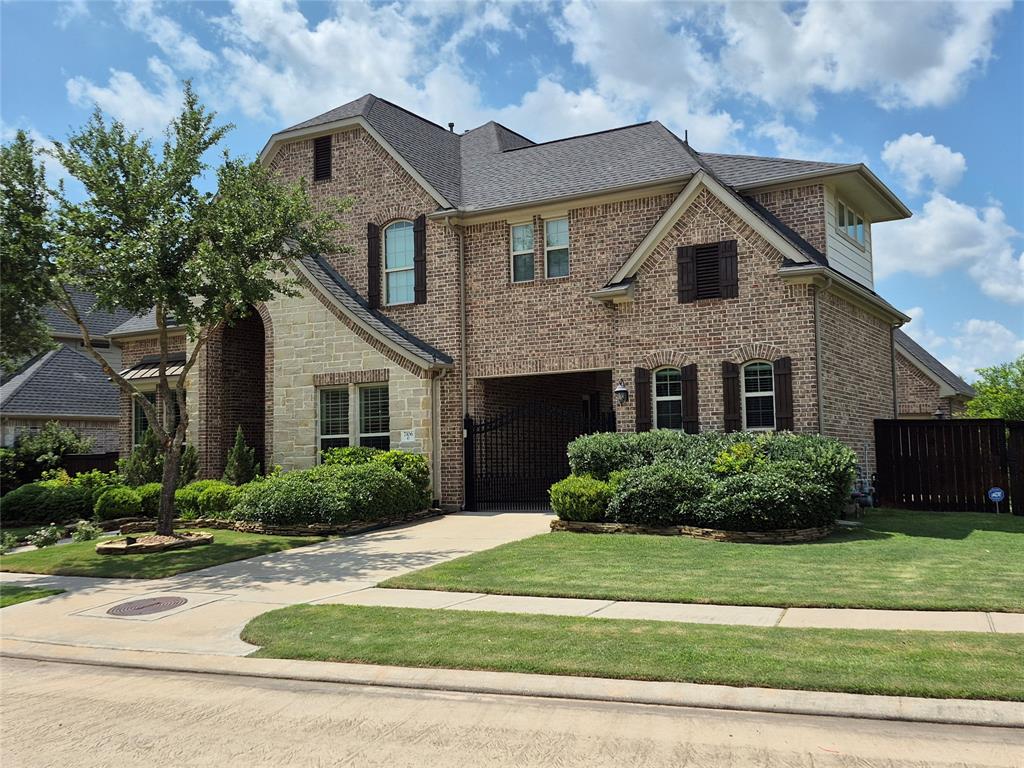 7106 Prairie Grass Lane