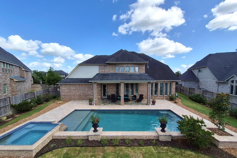 7106 Prairie Grass Lane