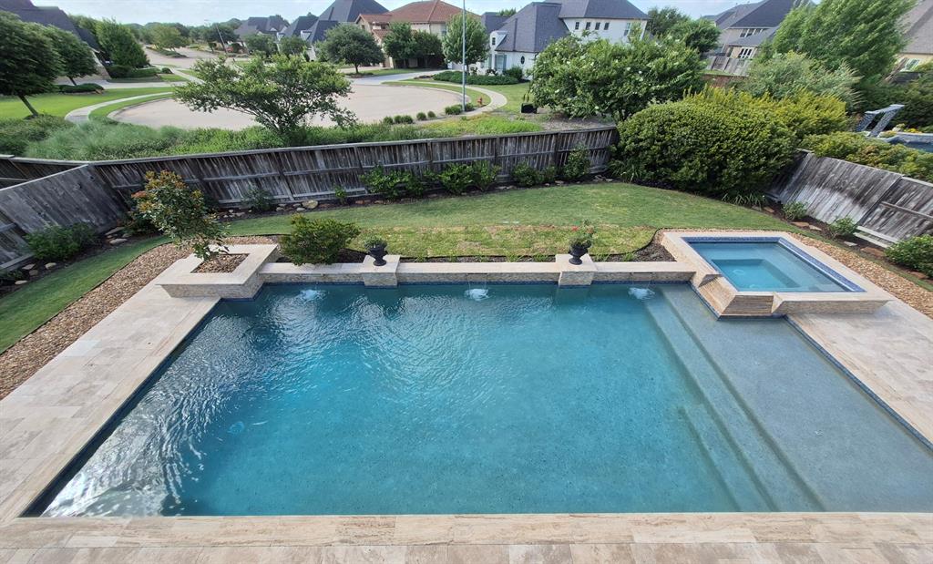 7106 Prairie Grass Lane