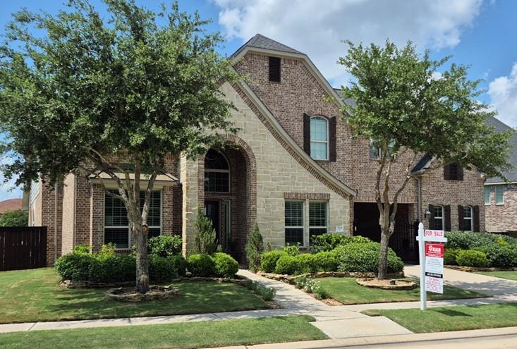 7106 Prairie Grass Lane