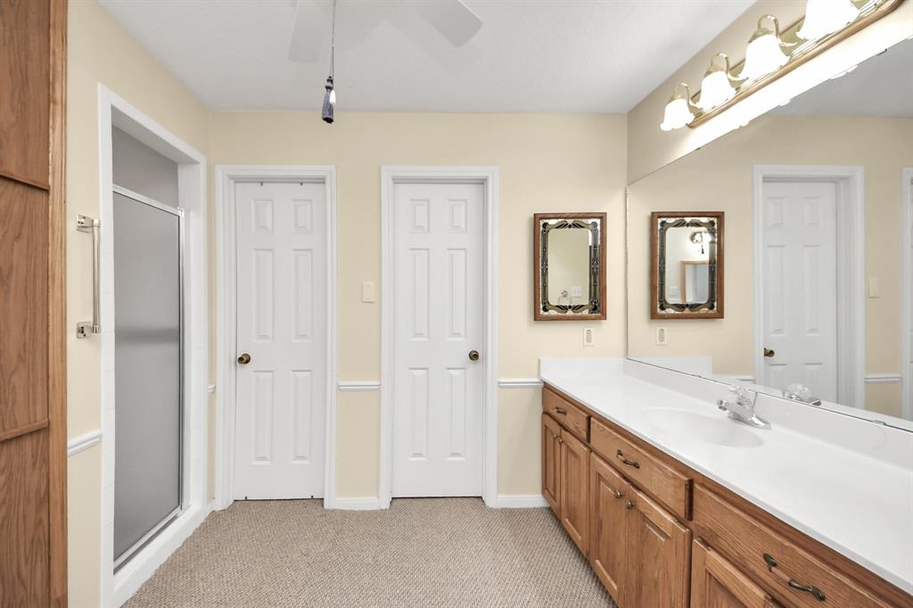 1306 Quail Hollow Lane, Sealy, Texas image 36
