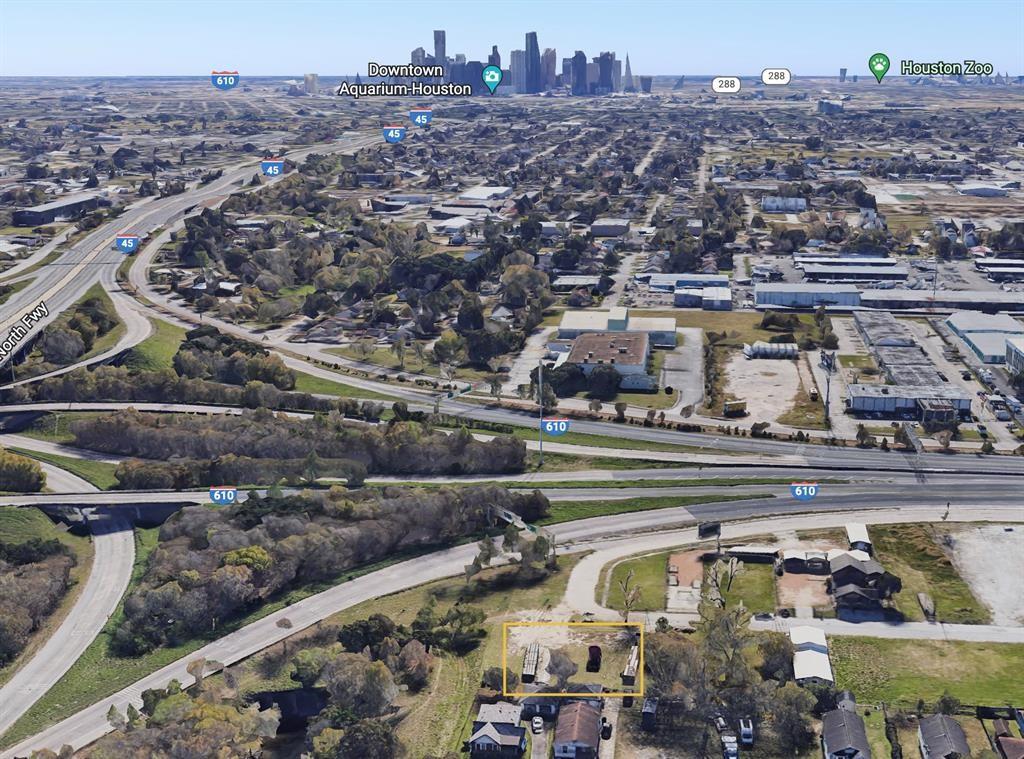 00 E 31st Street, Houston, Texas image 1
