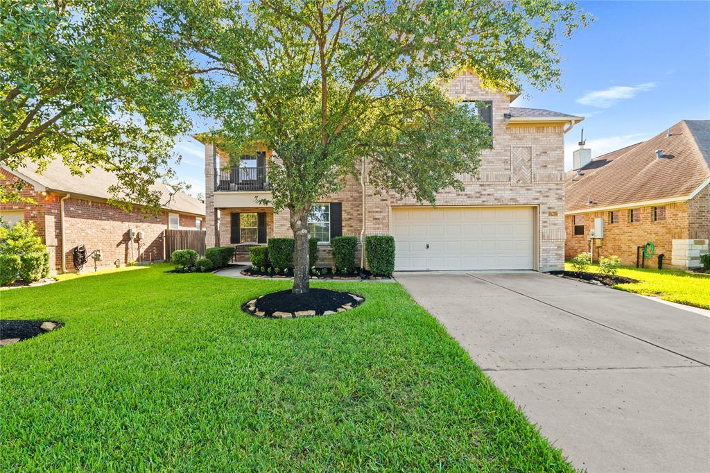 17622 Stamford Oaks Drive, Tomball, Texas image 2