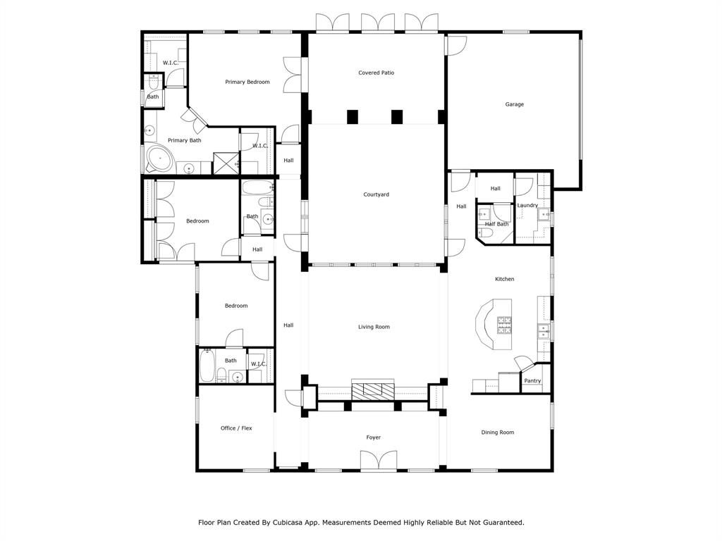 27118 Stagecoach Crossing Drive, Magnolia, Texas image 24