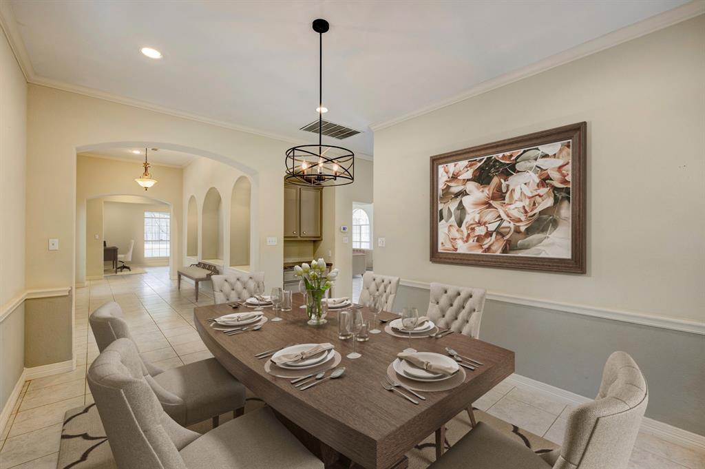 27118 Stagecoach Crossing Drive, Magnolia, Texas image 8