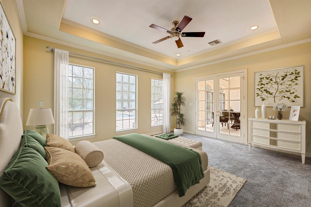 27118 Stagecoach Crossing Drive, Magnolia, Texas image 9