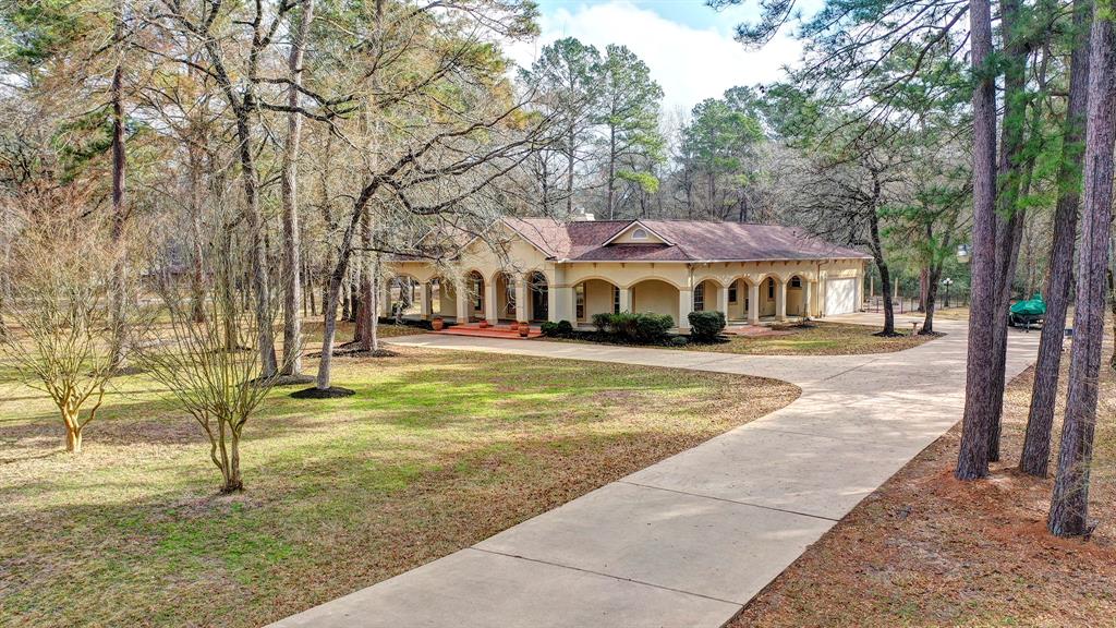 27118 Stagecoach Crossing Drive, Magnolia, Texas image 1