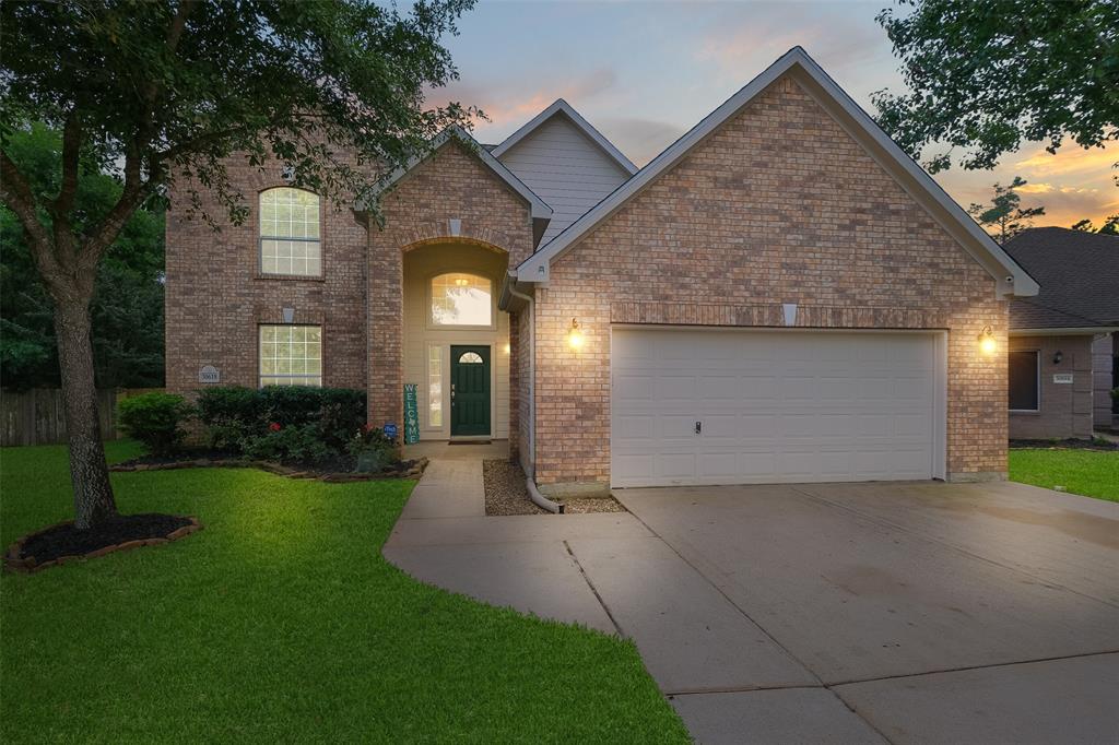 Photo 4 of 50 of 30618 S Sulphur Creek Drive house