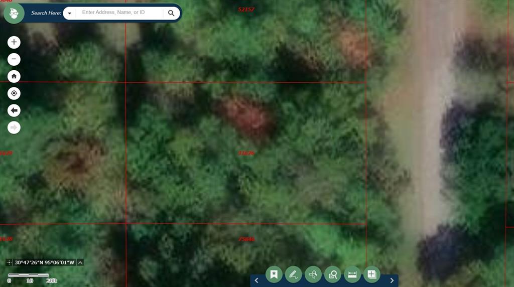 TBD8 Idlewilde Drive, Onalaska, Texas image 6