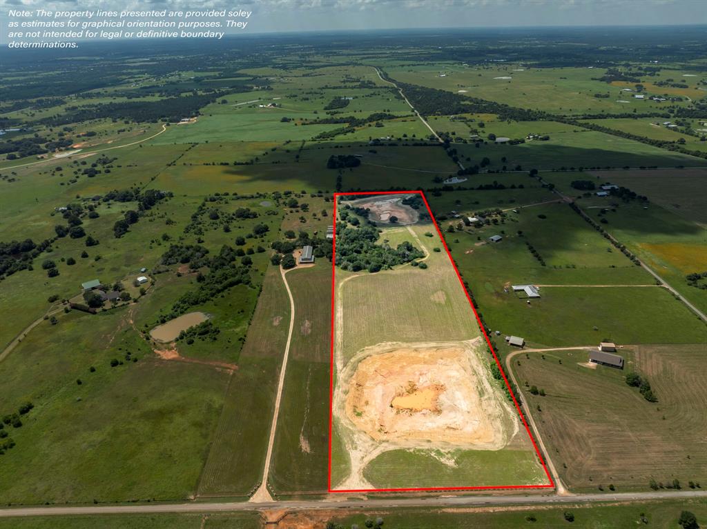 TBD Jalowy Road, Cat Spring, Texas image 21