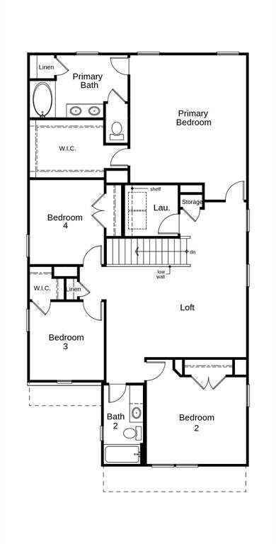2819 Lyra Court, Fresno, Texas image 3
