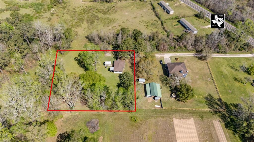 3798 Fm 563 Road, Liberty, Texas image 16