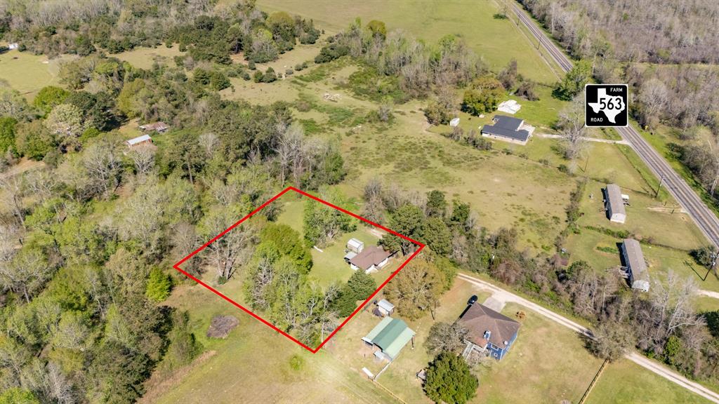 3798 Fm 563 Road, Liberty, Texas image 17
