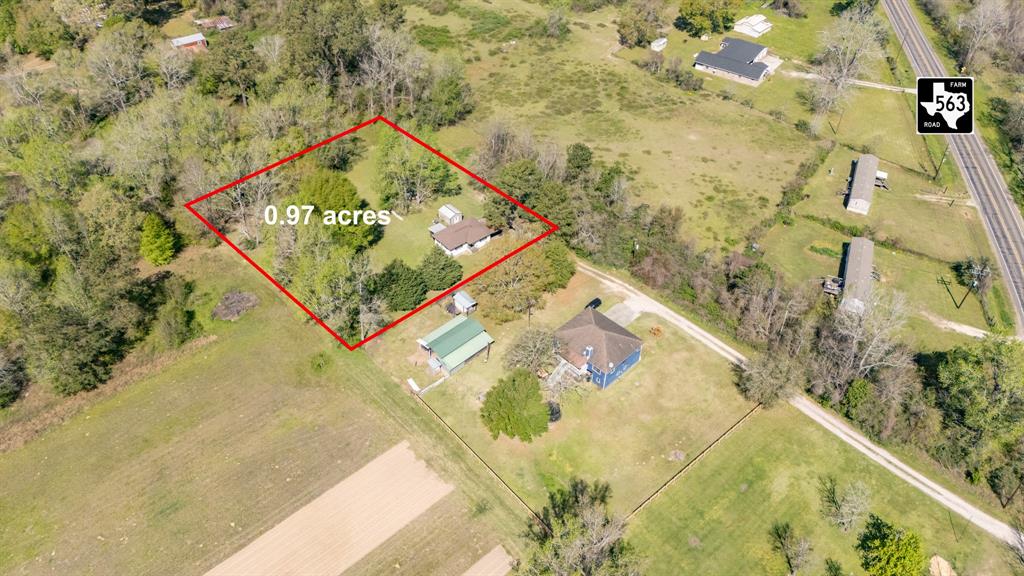 3798 Fm 563 Road, Liberty, Texas image 18