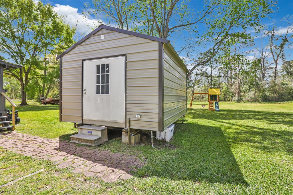 3798 Fm 563 Road, Liberty, Texas image 14