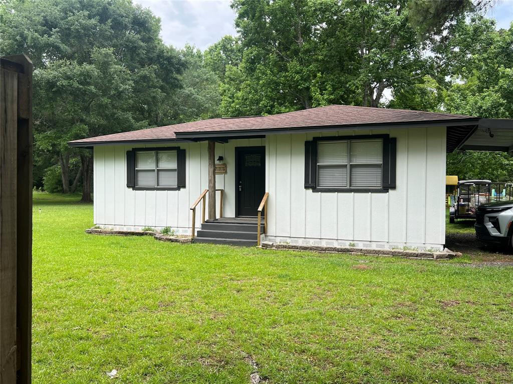 3798 Fm 563 Road, Liberty, Texas image 1