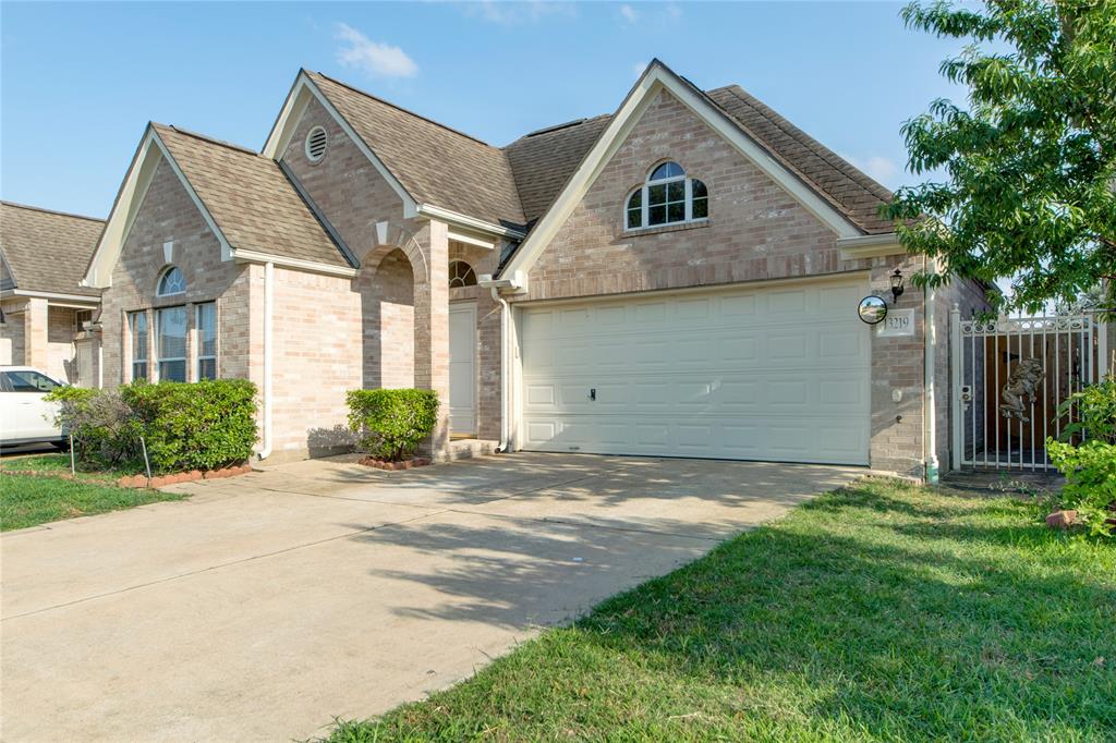 13219 Rustic Garden Drive